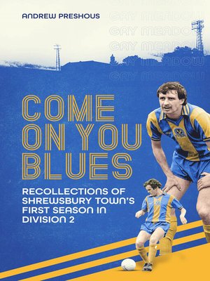 cover image of Come On You Blues